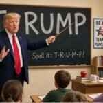 Had Trump Been in Charge….