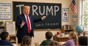 TrumpCare