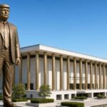 Here We Go Again: The Trump-Kennedy Center
