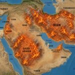 Iran Risks Provoking a Gulf War